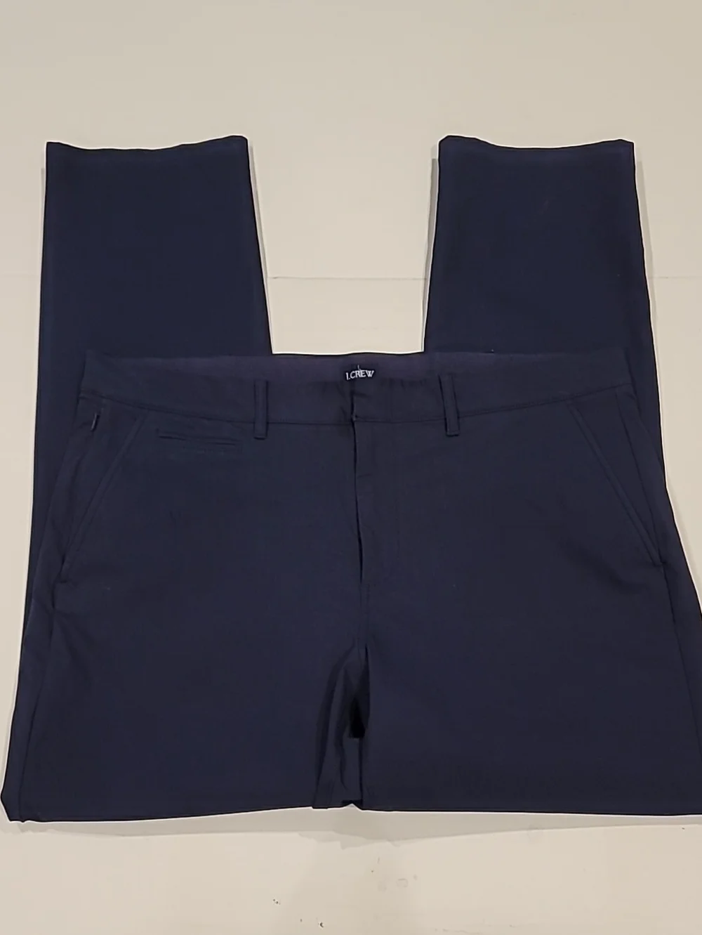 J. Crew classic straight